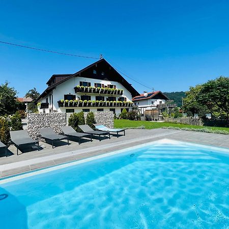 Haus Leitner Apartment Attersee Exterior photo