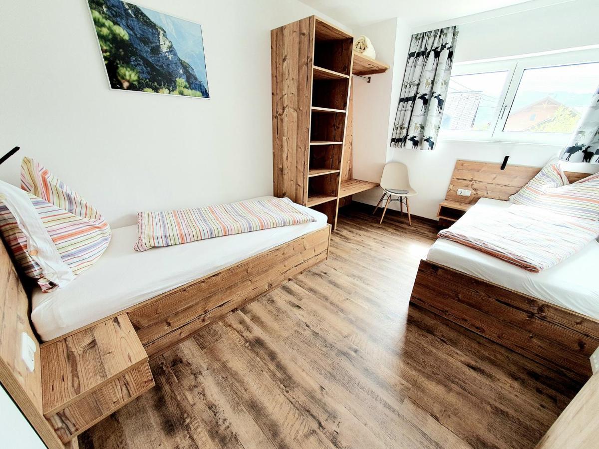 Haus Leitner Apartment Attersee Exterior photo