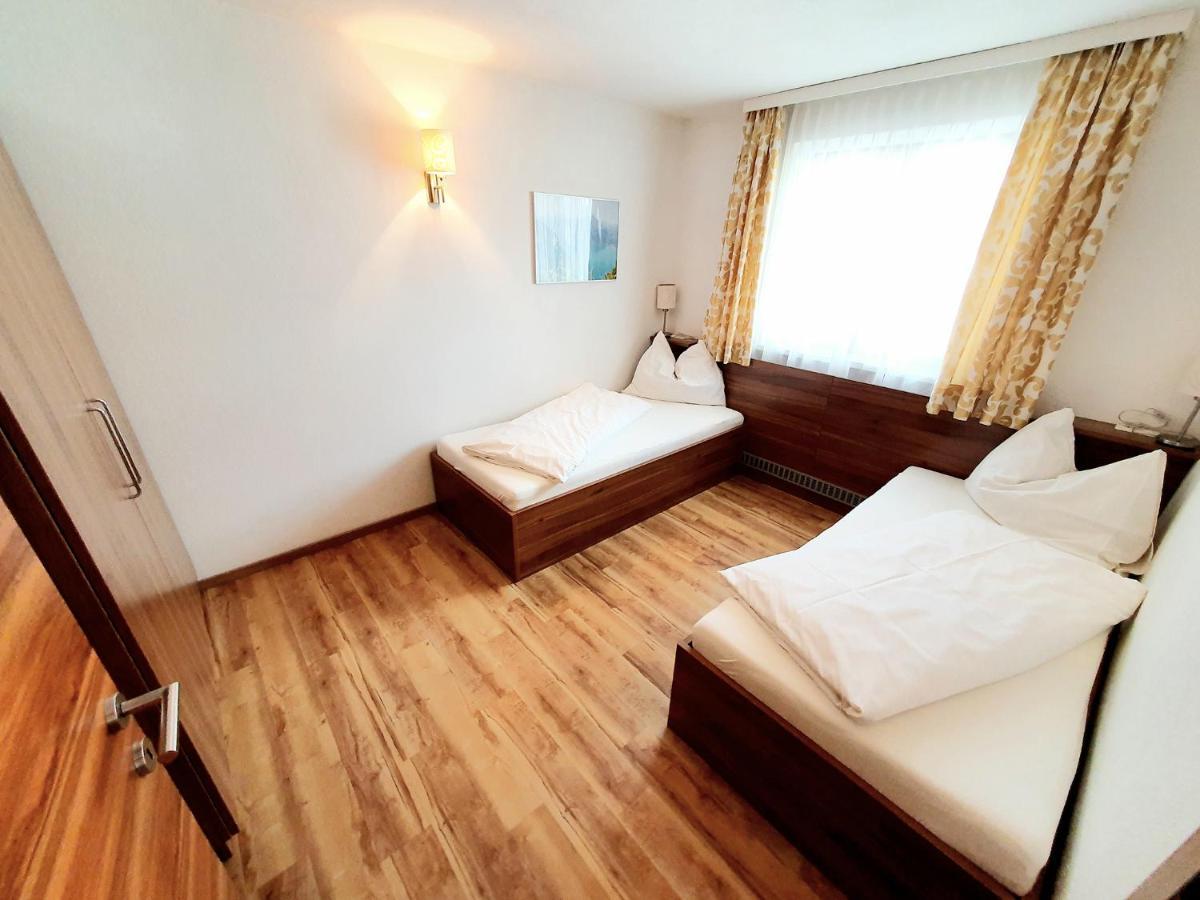 Haus Leitner Apartment Attersee Exterior photo