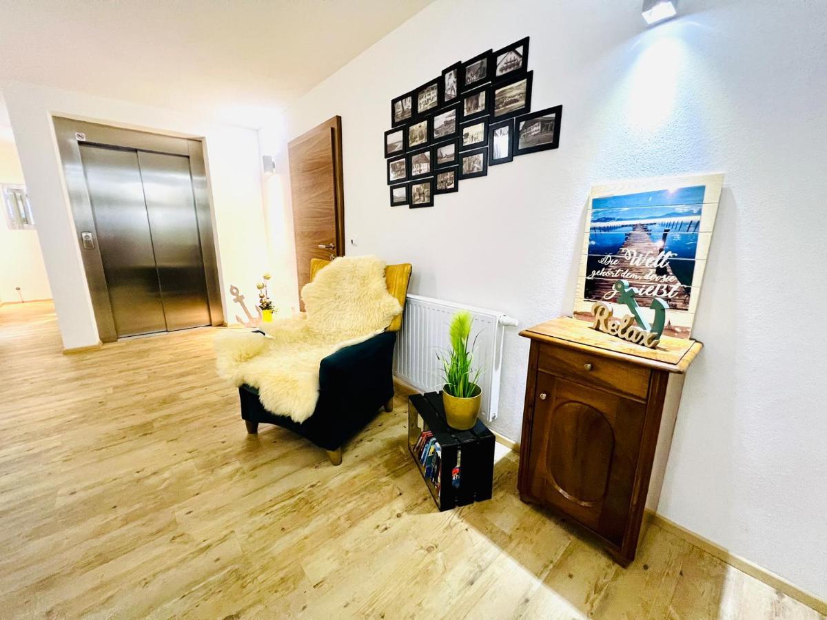 Haus Leitner Apartment Attersee Exterior photo