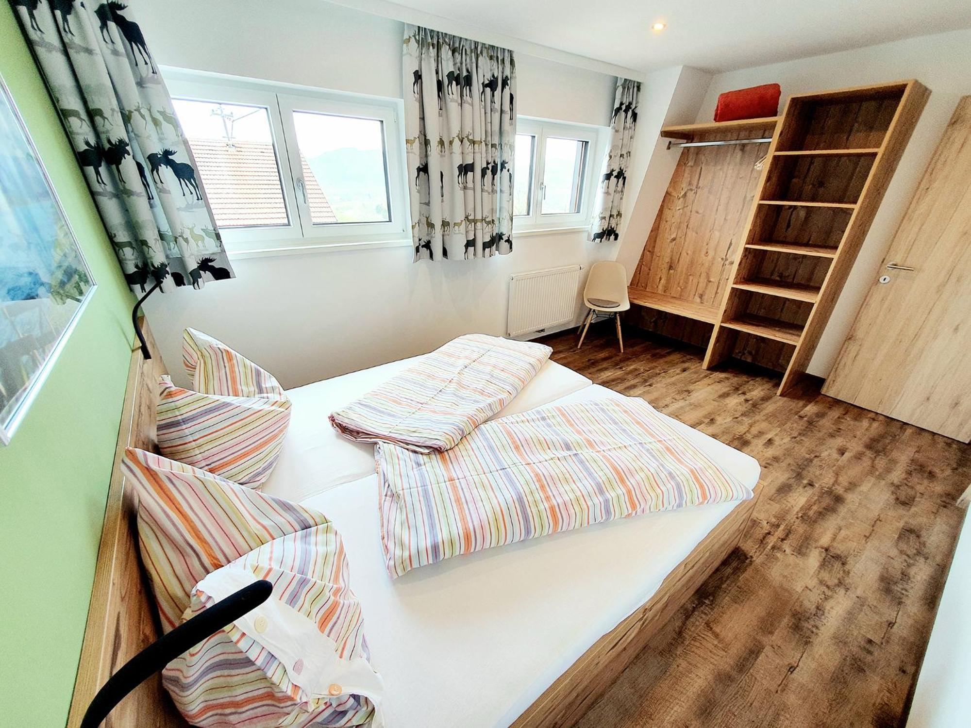Haus Leitner Apartment Attersee Room photo